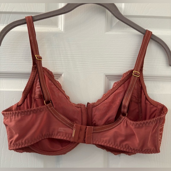 CHANTELLE RIVE GAUCHE FULL FIGURE  BRA - Picture 3 of 6